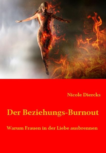 Produktbild: Der Beziehungs-Burnout