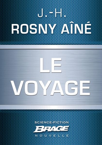 Produktbild: Le Voyage
