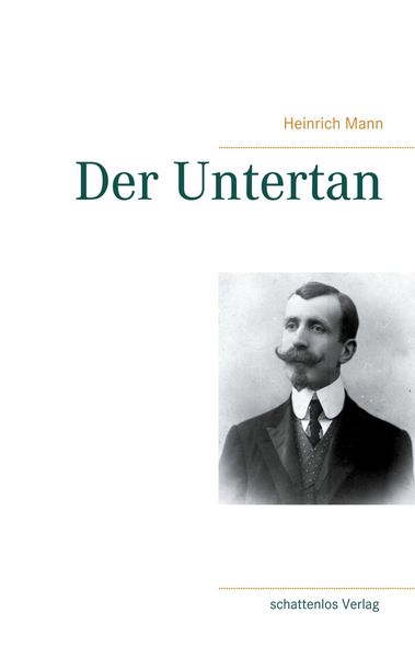 Produktbild: Der Untertan