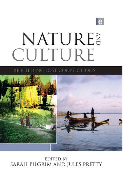 Produktbild: Nature and Culture