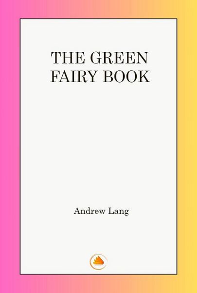 Produktbild: The Green fairy Book