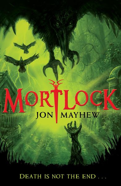 Produktbild: Mortlock
