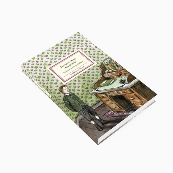 Produktbild: Kinderseele