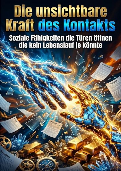 Produktbild: Die unsichtbare Kraft des Kontakts