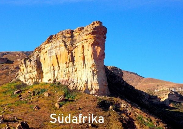 Produktbild: S&uuml;dafrika