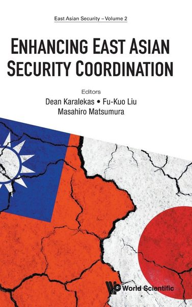 Produktbild: ENHANCING EAST ASIAN SECURITY COORDINATION