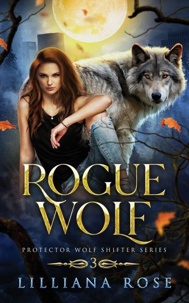 Produktbild: Rogue Wolf