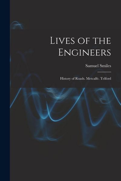 Produktbild: Lives of the Engineers