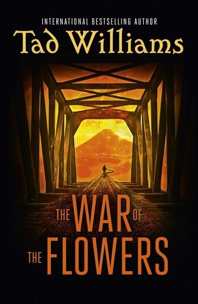 Produktbild: The War of the Flowers