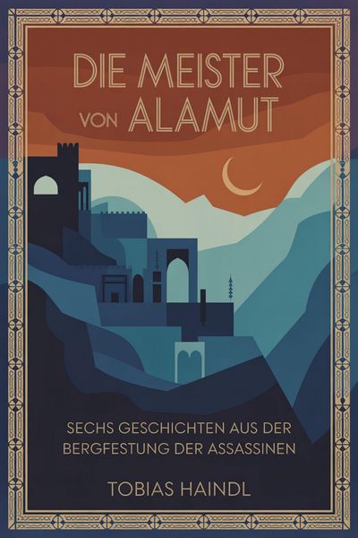 Produktbild: Die Meister von Alamut