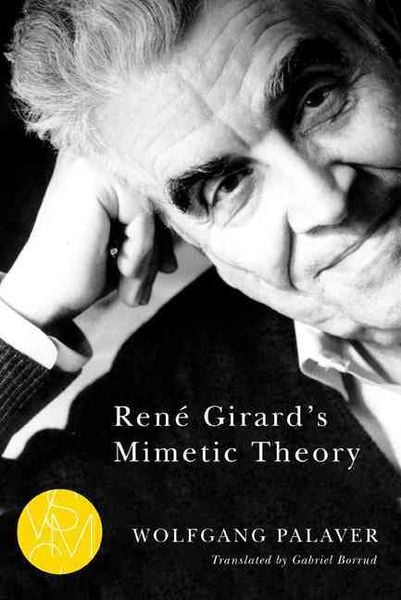 Produktbild: Ren&eacute; Girard's Mimetic Theory