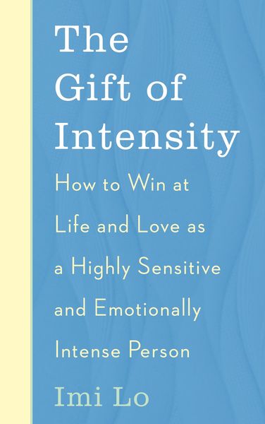 Produktbild: The Gift of Intensity