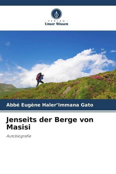 Produktbild: Jenseits der Berge von Masisi