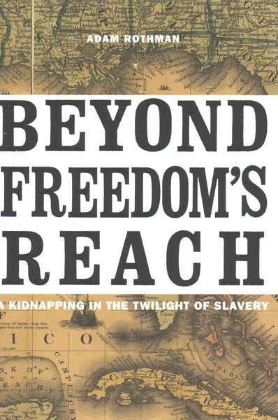 Produktbild: Beyond Freedom's Reach