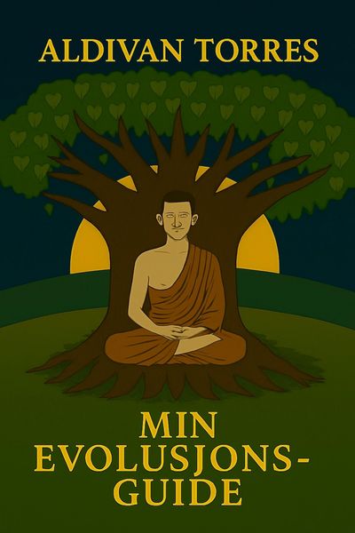Produktbild: Min Evolusjonsguide
