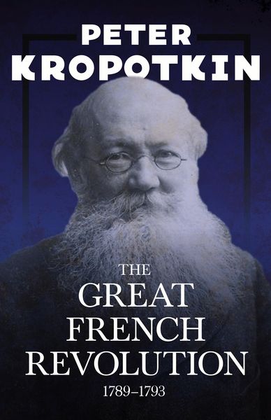 Produktbild: The Great French Revolution - 1789&acirc;EUR"1793
