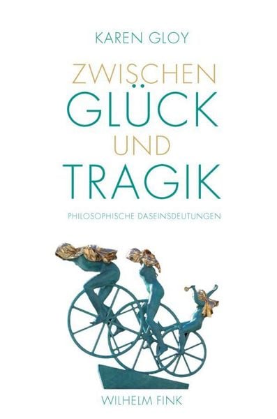 Produktbild: Zwischen Gl&uuml;ck und Tragik