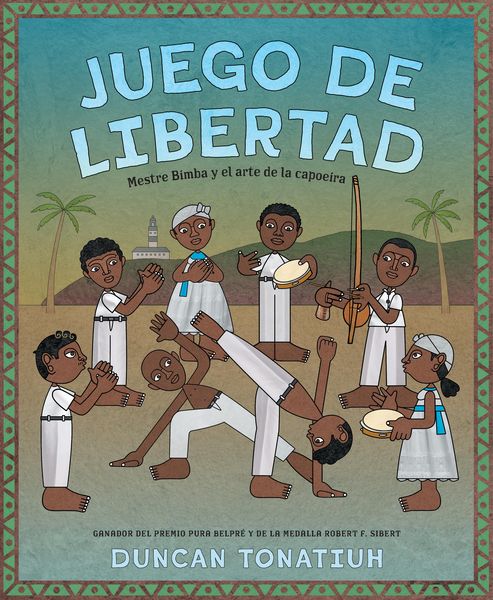 Produktbild: Juego de Libertad