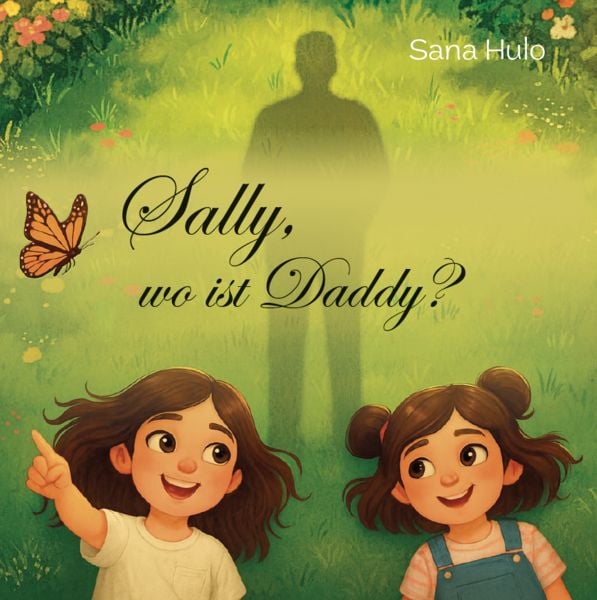 Produktbild: Sally, wo ist Daddy?