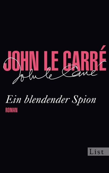 Produktbild: Ein blendender Spion