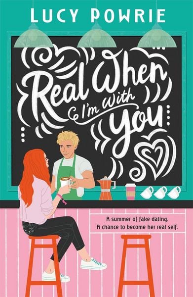 Produktbild: Real When I'm With You