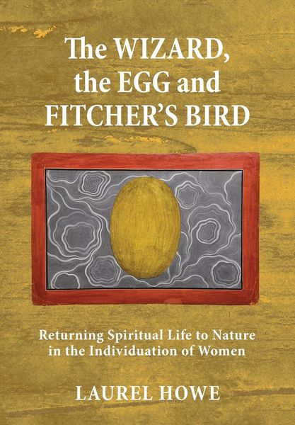 Produktbild: The Wizard, the Egg and Fitcher's Bird