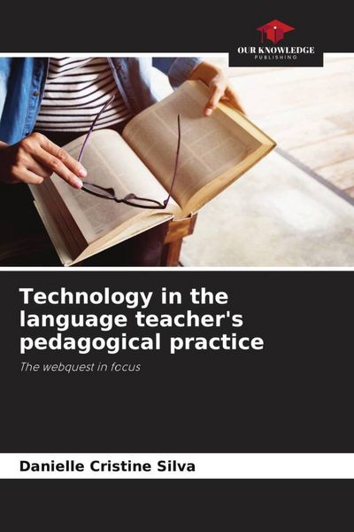 Produktbild: Technology in the language teacher's pedagogical practice