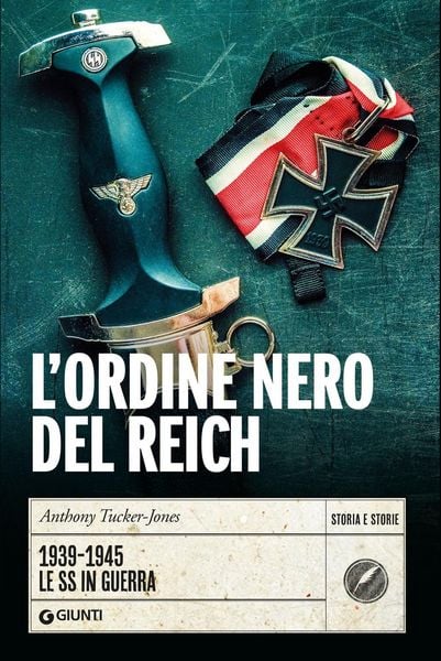 Produktbild: L' Ordine nero del Reich