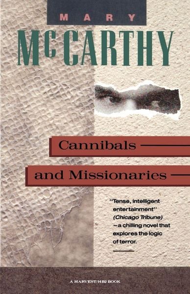 Produktbild: Cannibals and Missionaries