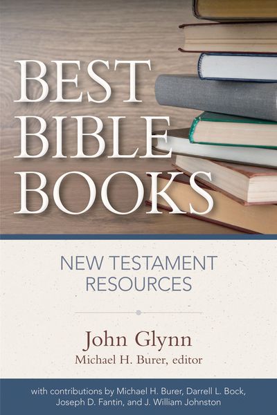 Produktbild: Best Bible Books
