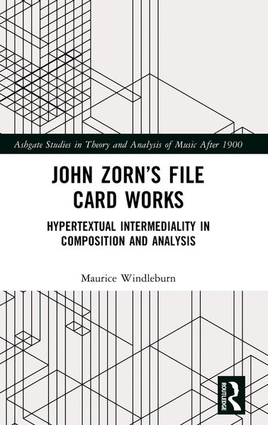 Produktbild: John Zorn's File Card Works