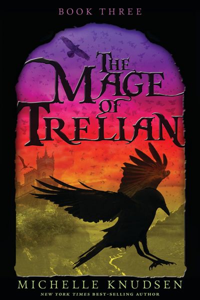 Produktbild: The Mage of Trelian