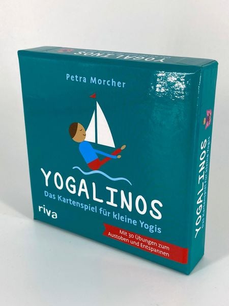 Produktbild: Yogalinos