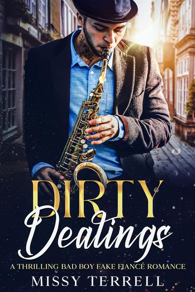 Produktbild: Dirty Dealings