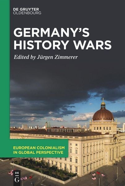 Produktbild: Germany's History Wars