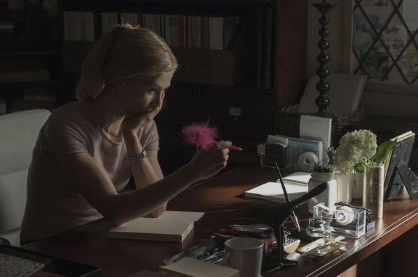 Produktbild: Gone Girl - Das perfekte Opfer