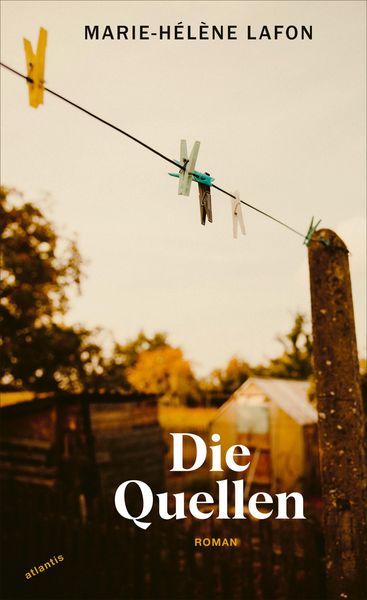 Produktbild: Die Quellen