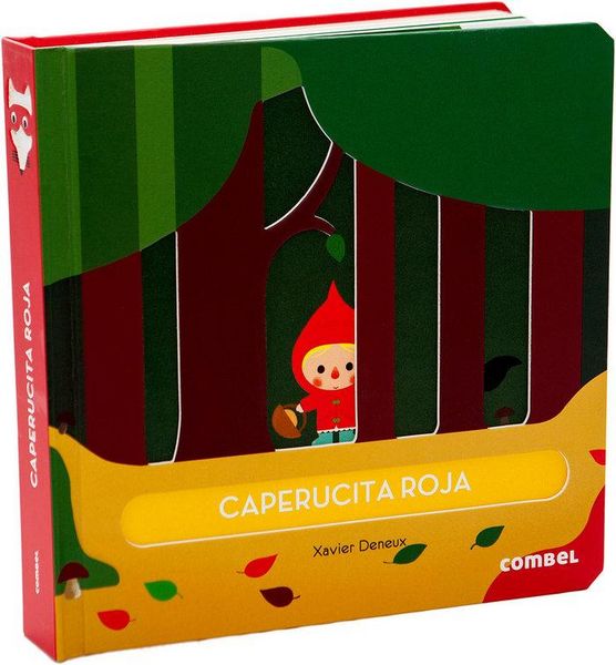 Produktbild: Caperucita Roja