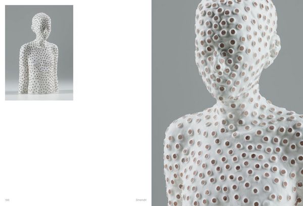 Produktbild: Walter Moroder. Figures of Presence and Absence