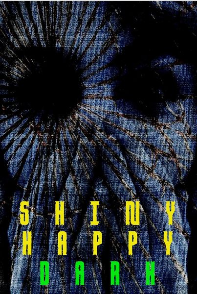 Produktbild: Shiny Happy Dark
