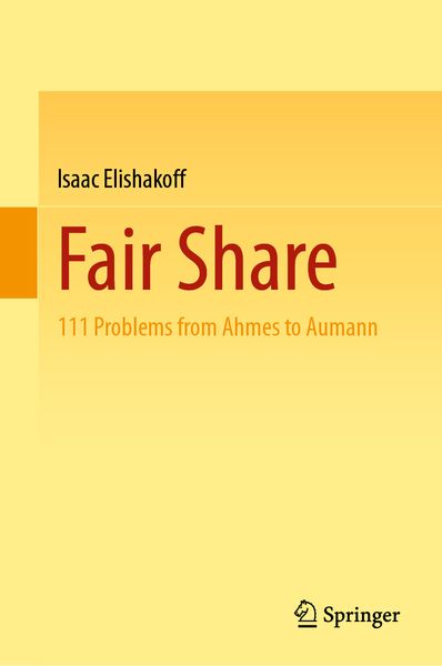 Produktbild: Fair Share