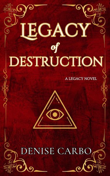 Produktbild: Legacy of Destruction