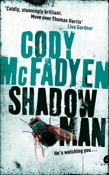 Produktbild: Shadow Man