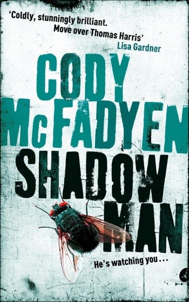 Produktbild: Shadow Man