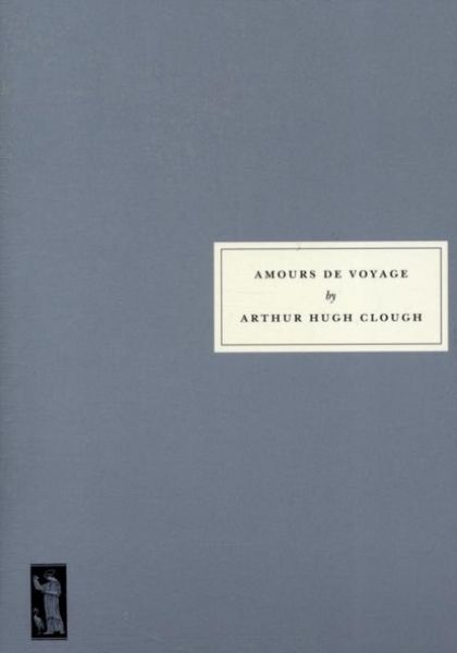 Produktbild: Amours de Voyage