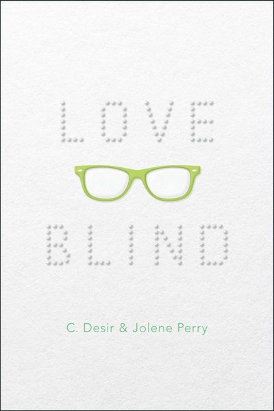 Produktbild: Love Blind