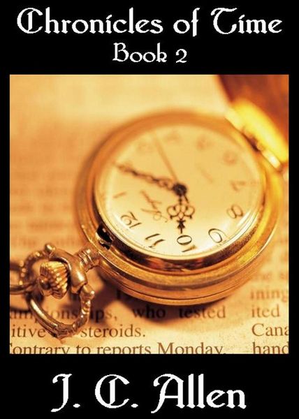Produktbild: Chronicles of Time: Book 2