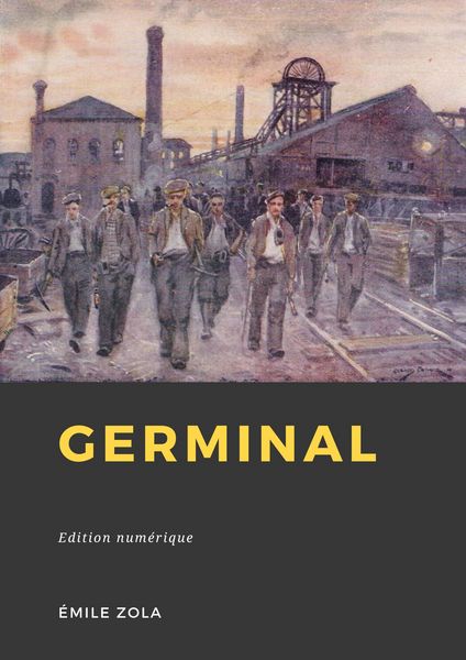 Produktbild: Germinal