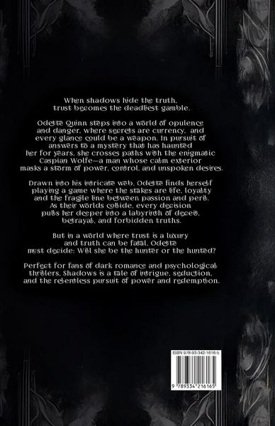 Produktbild: Shadows