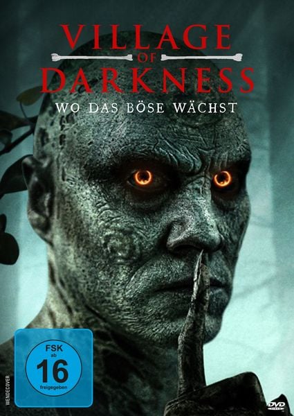 Produktbild: Village of Darkness